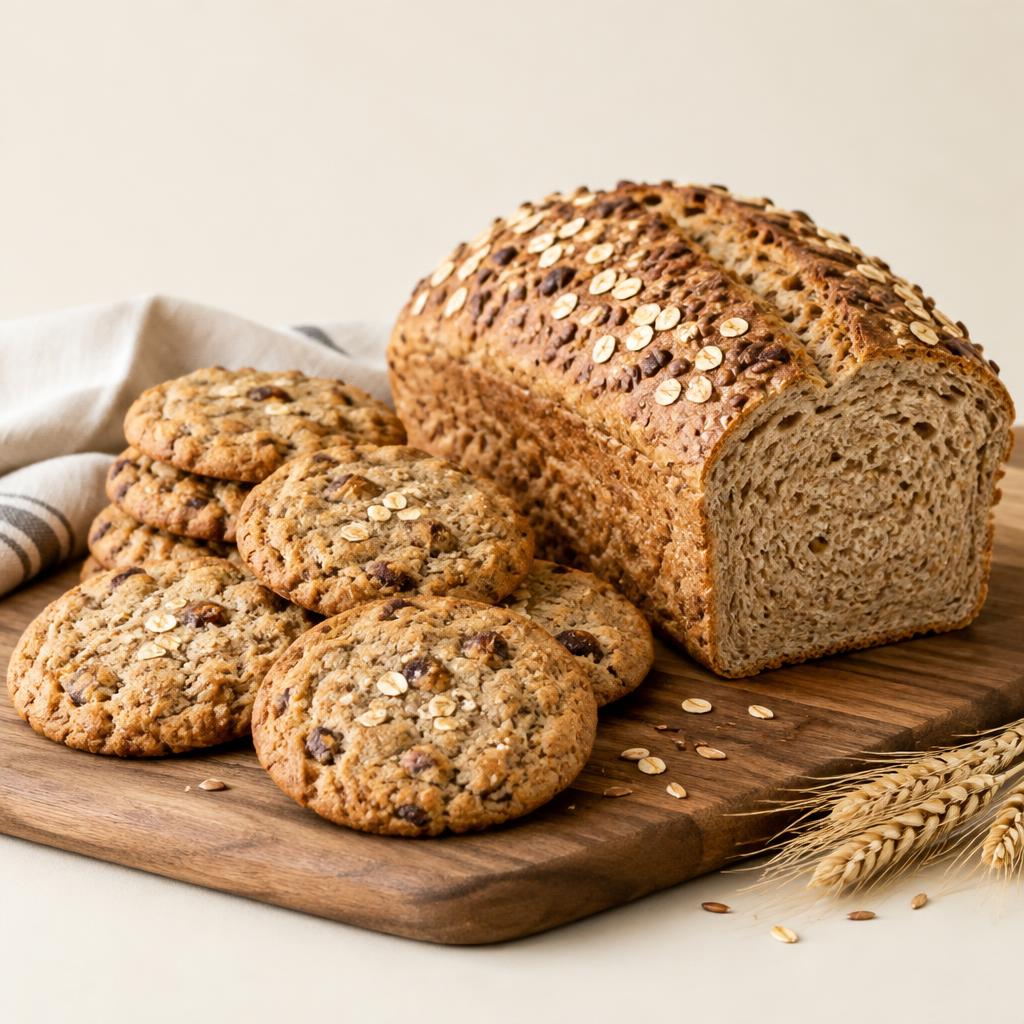 Baking