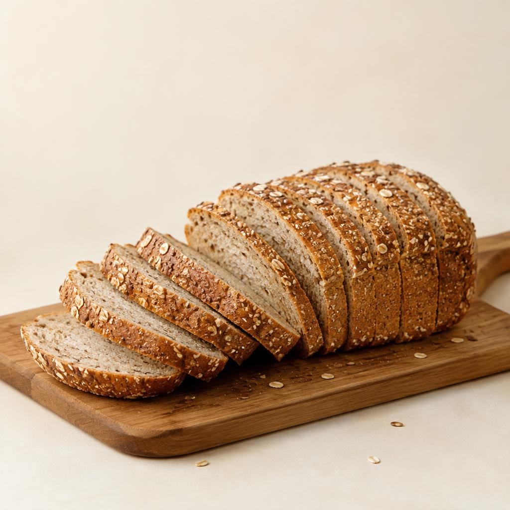 Multigrain Loaf